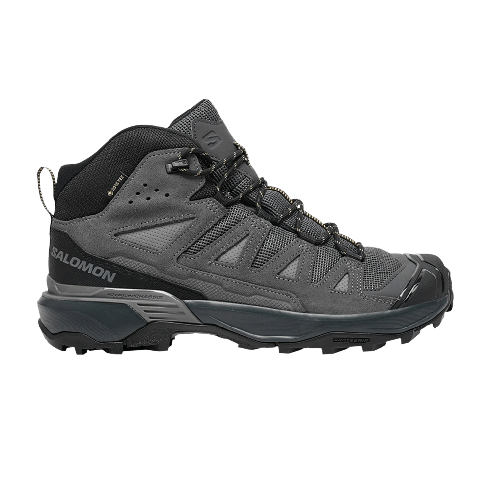 X Ultra 360 Leather Mid GORE-TEX 'Castlerock'