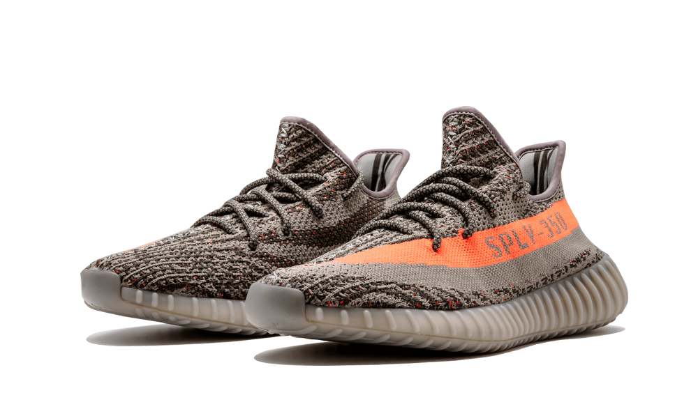 Yeezy Boost 350 V2 - Beluga