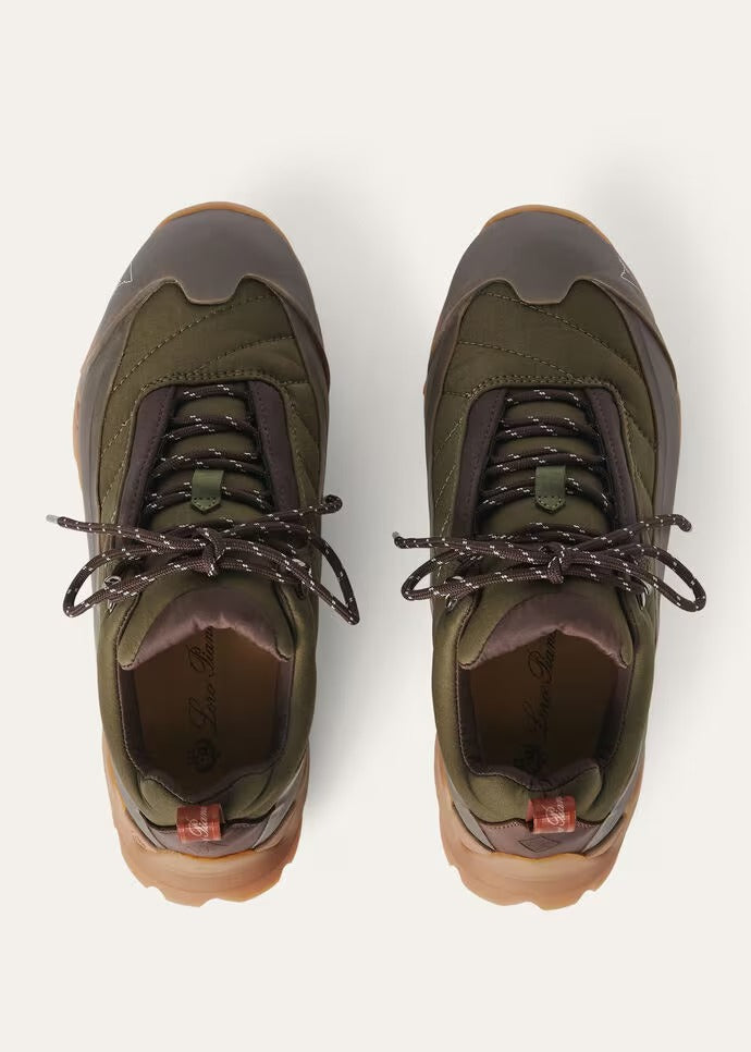 Katharina Sneaker Rosemary (5J26)