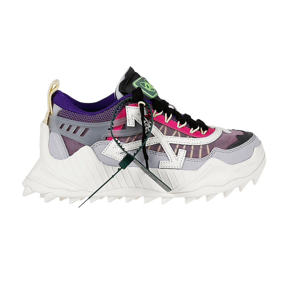Off-White Wmns ODSY-1000 'Purple'