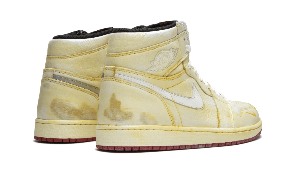 Air Jordan 1 Hi OG NRG - Nigel Sylvester