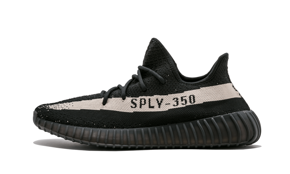 Yeezy Boost 350 V2 - Oreo
