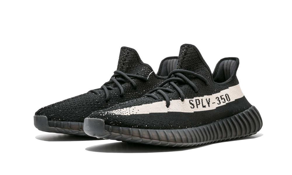 Yeezy Boost 350 V2 - Oreo