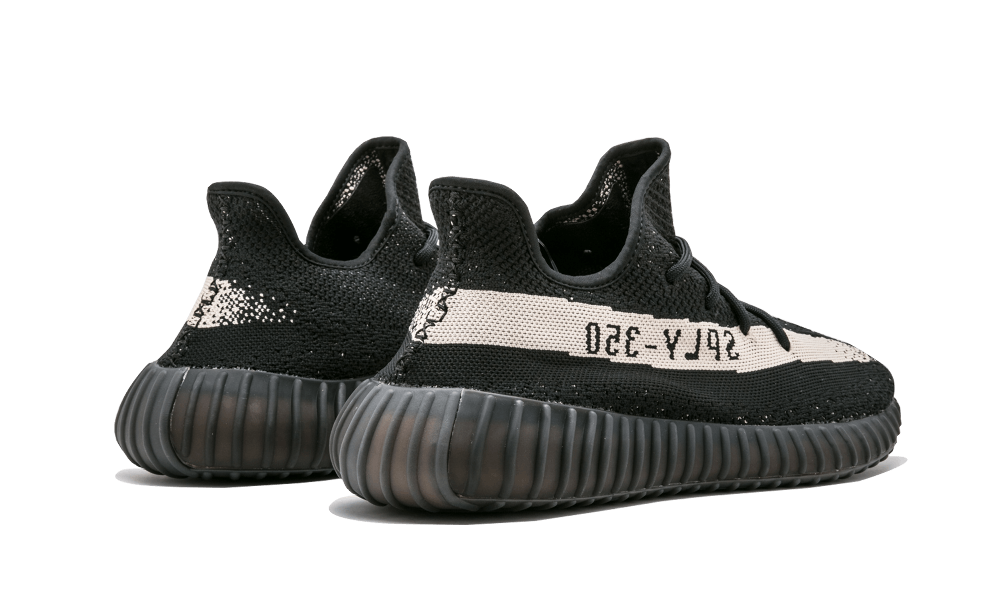 Yeezy Boost 350 V2 - Oreo