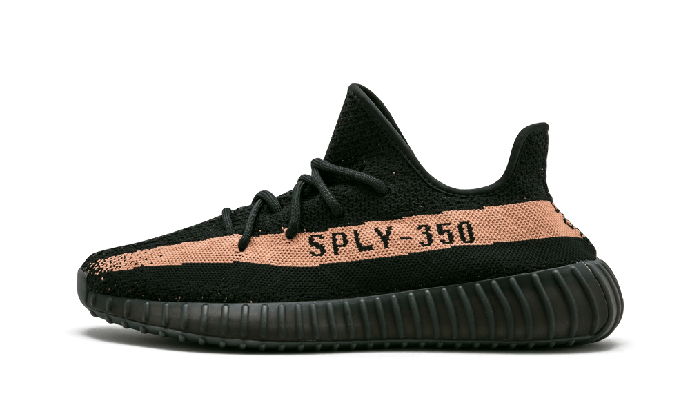 Yeezy Boost 350 V2 - Copper