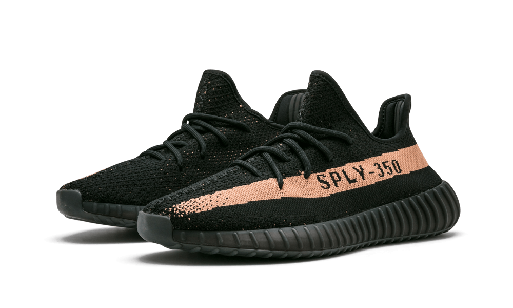 Yeezy Boost 350 V2 - Copper