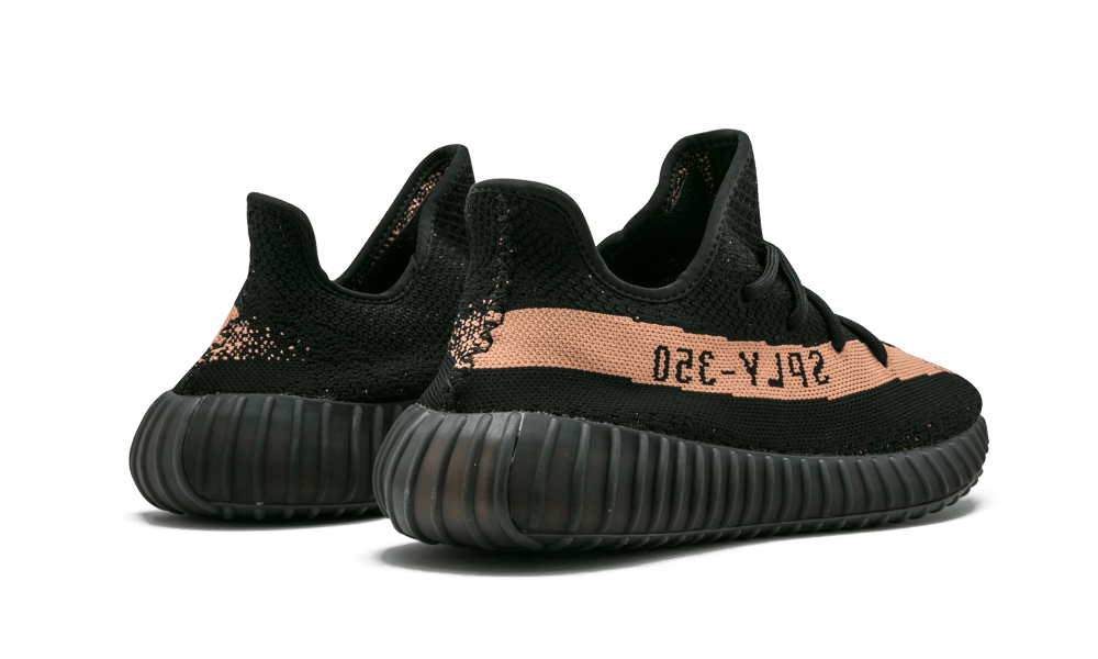 Yeezy Boost 350 V2 - Copper