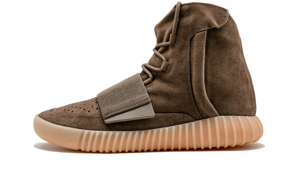 Yeezy Boost 750 Brown