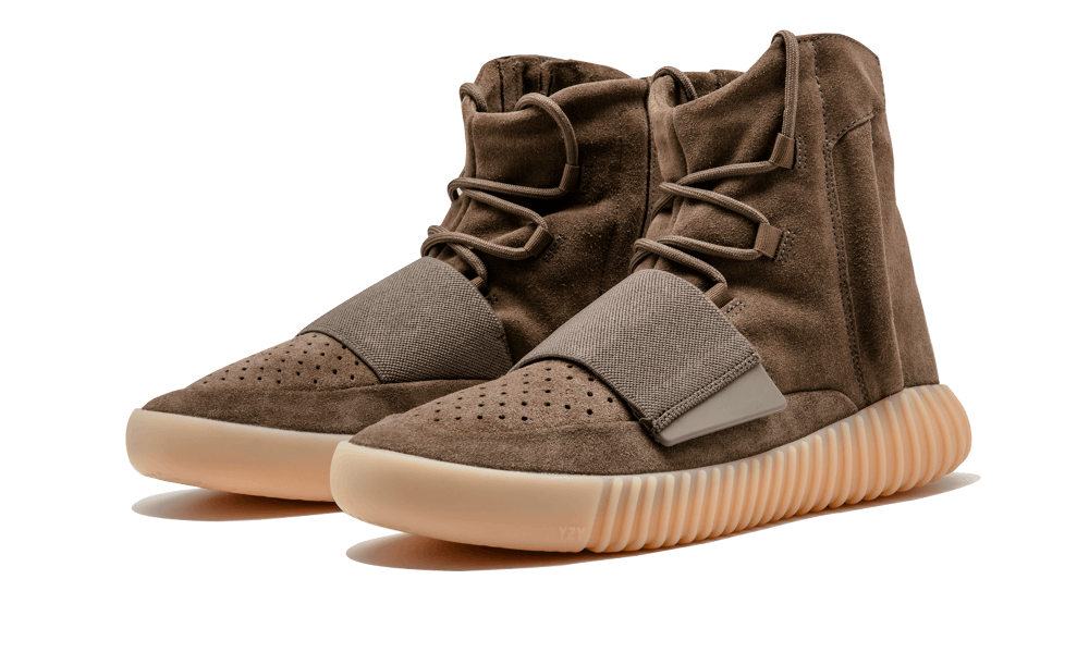 Yeezy Boost 750 Brown