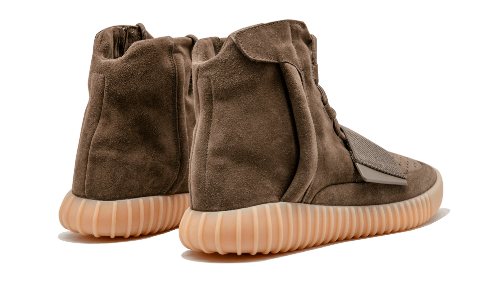 Yeezy Boost 750 Brown