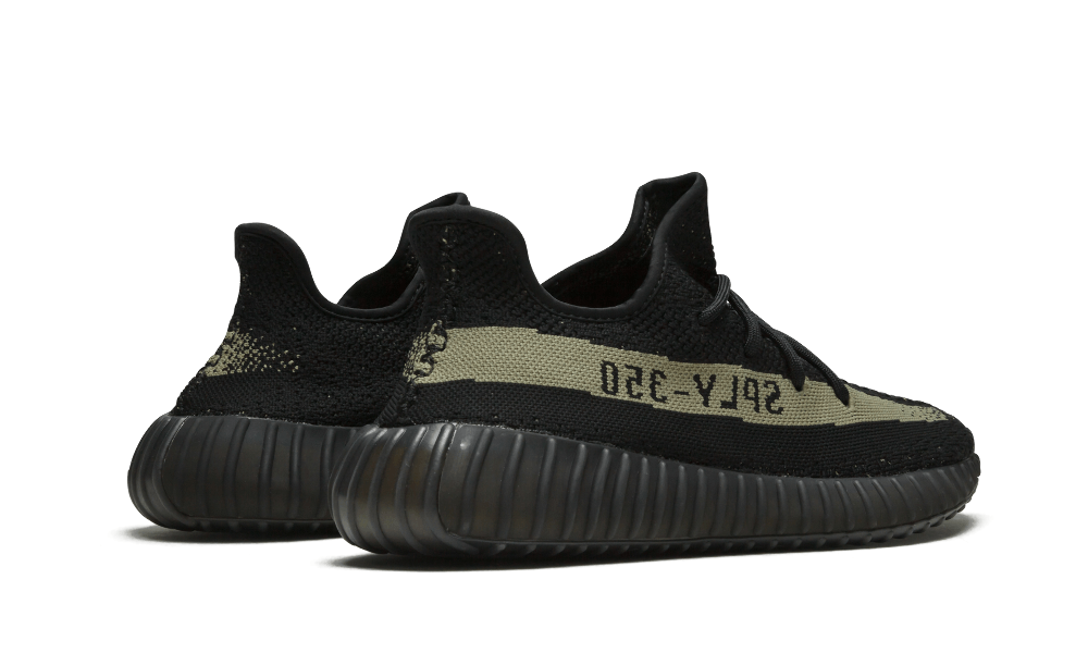 Yeezy Boost 350 V2 - Green