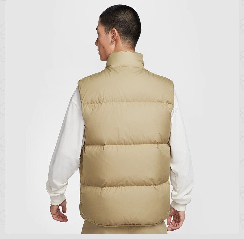 Men's Therma-FIT Down Puffer Vest