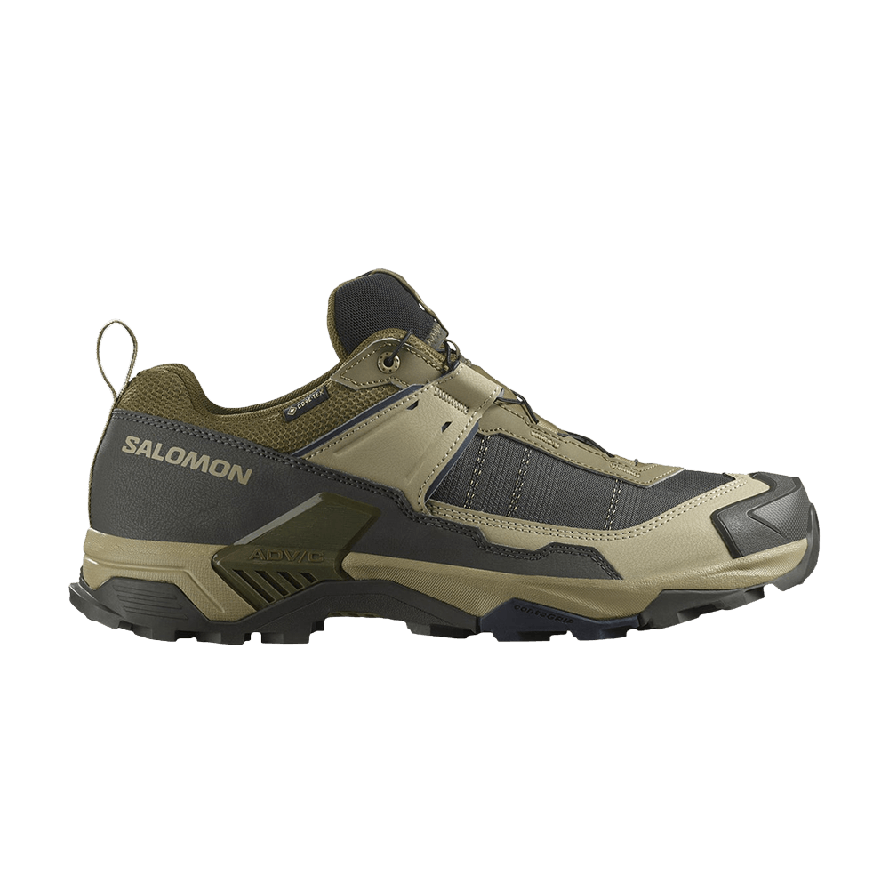 X Ultra 5 GORE-TEX 'Martini Olive'