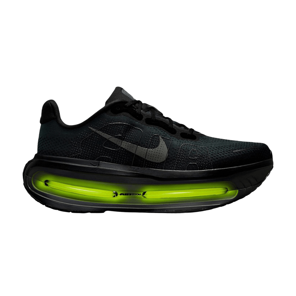 Nike Vomero Premium 'Black Anthracite'