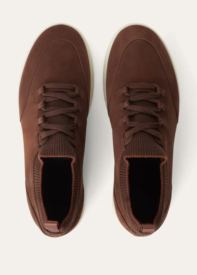 Soho Walk Sneaker Cotto (HC54)