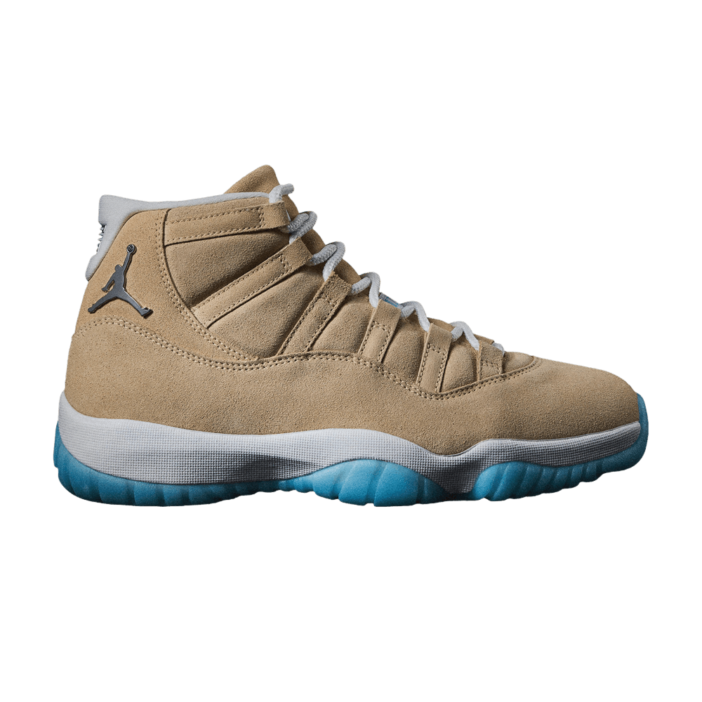 Air Jordan 11 Retro 'H-Town'