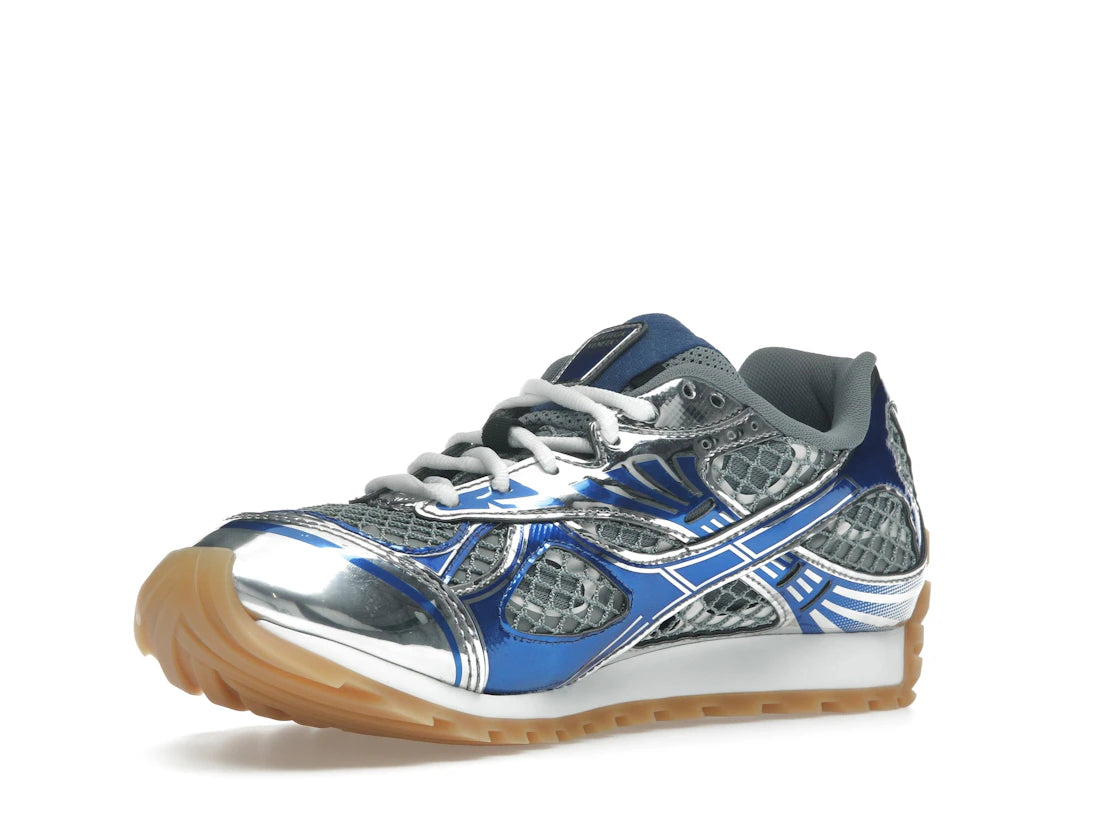 Bottega Veneta Orbit Surf Vapor Blue Surf