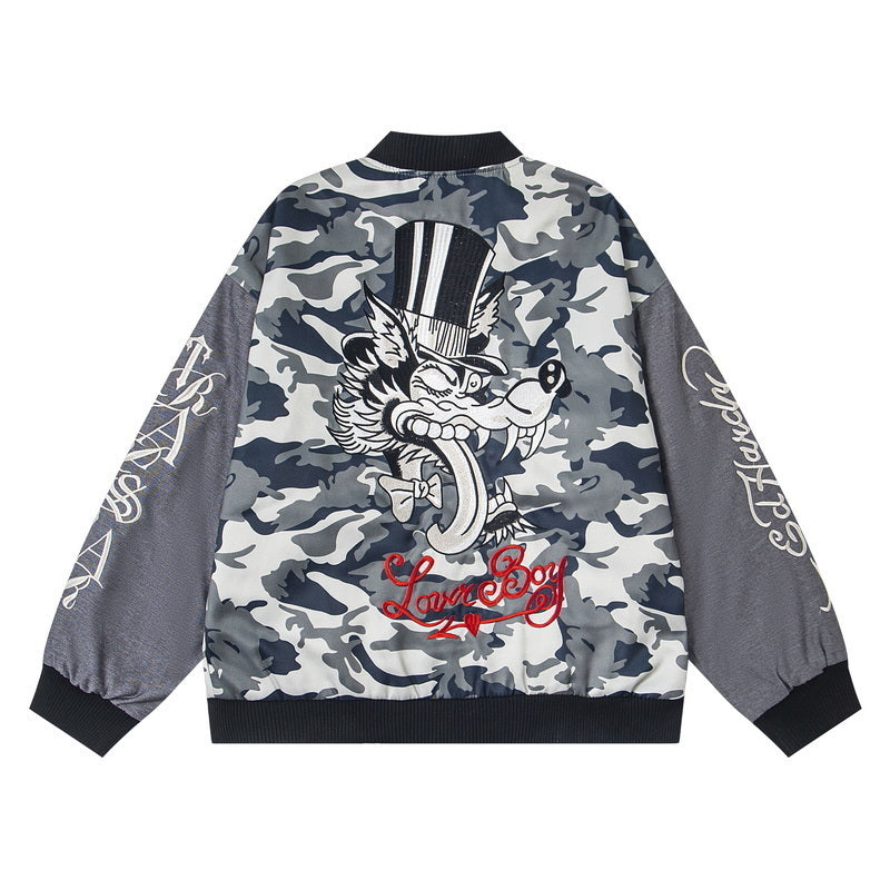 Trapstar Jacket