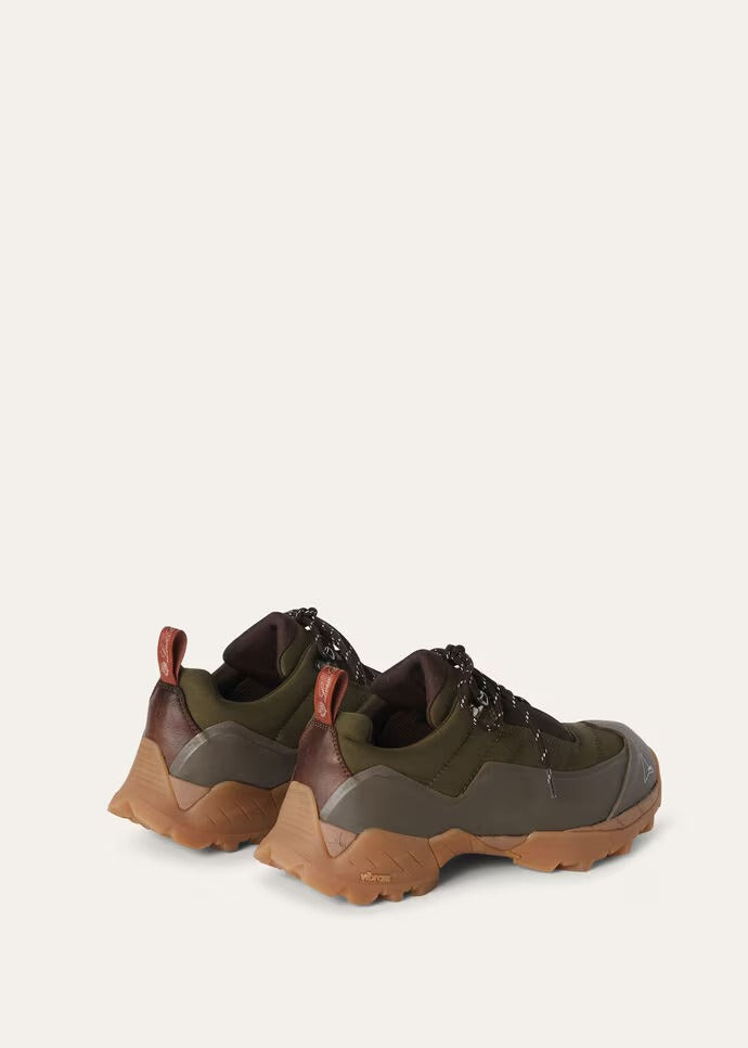 Katharina Sneaker Rosemary (5J26)