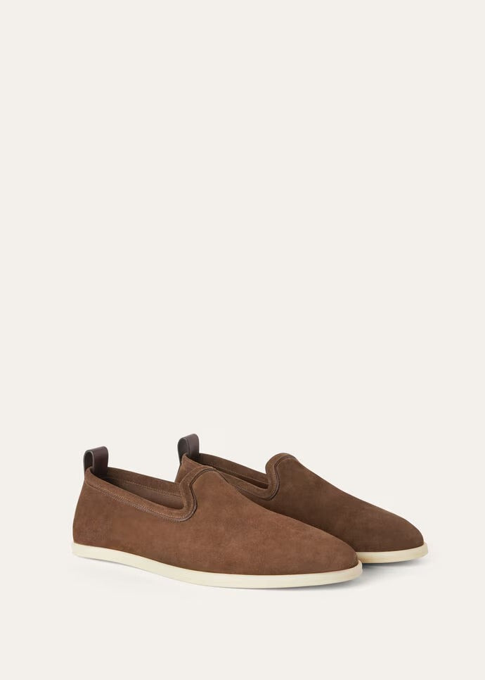 Venice Walk Loafer Fir Cone (H0RM)