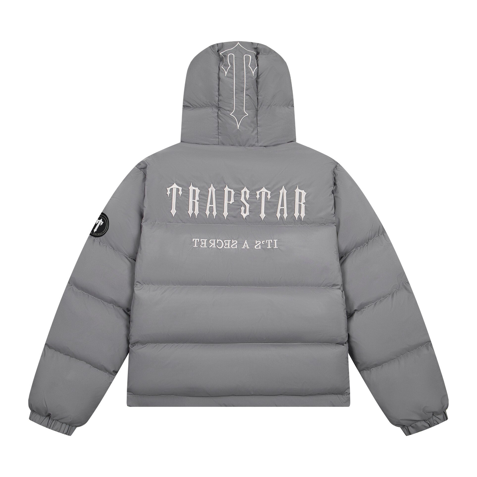 Trapstar Puffer Jacket