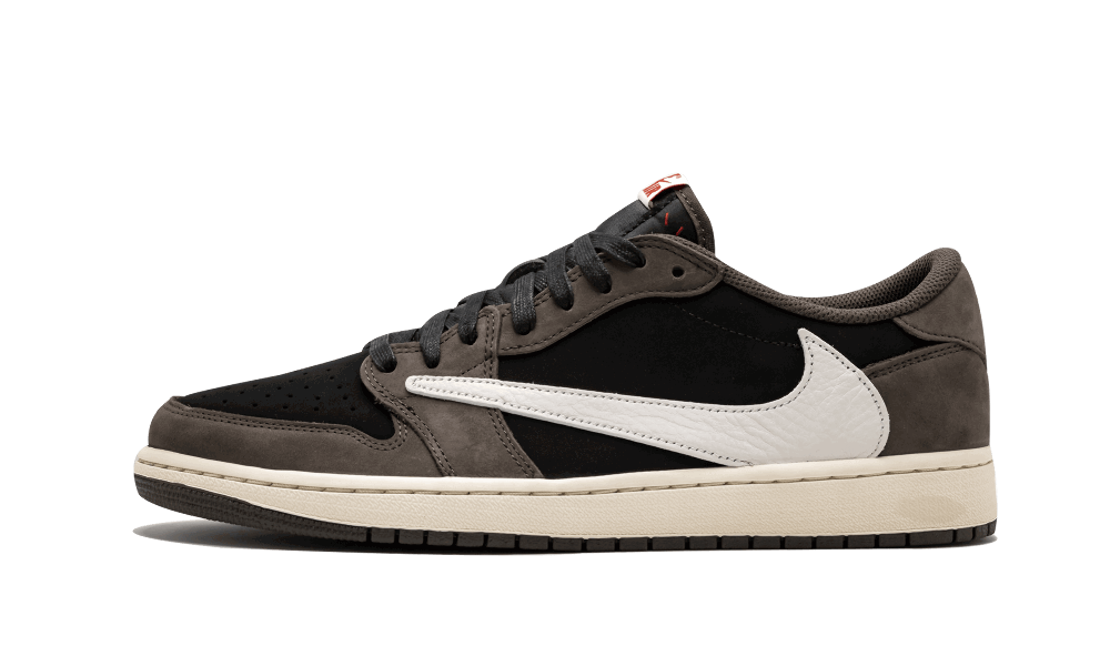 Air Jordan 1 Retro Low OG SP Travis Scott