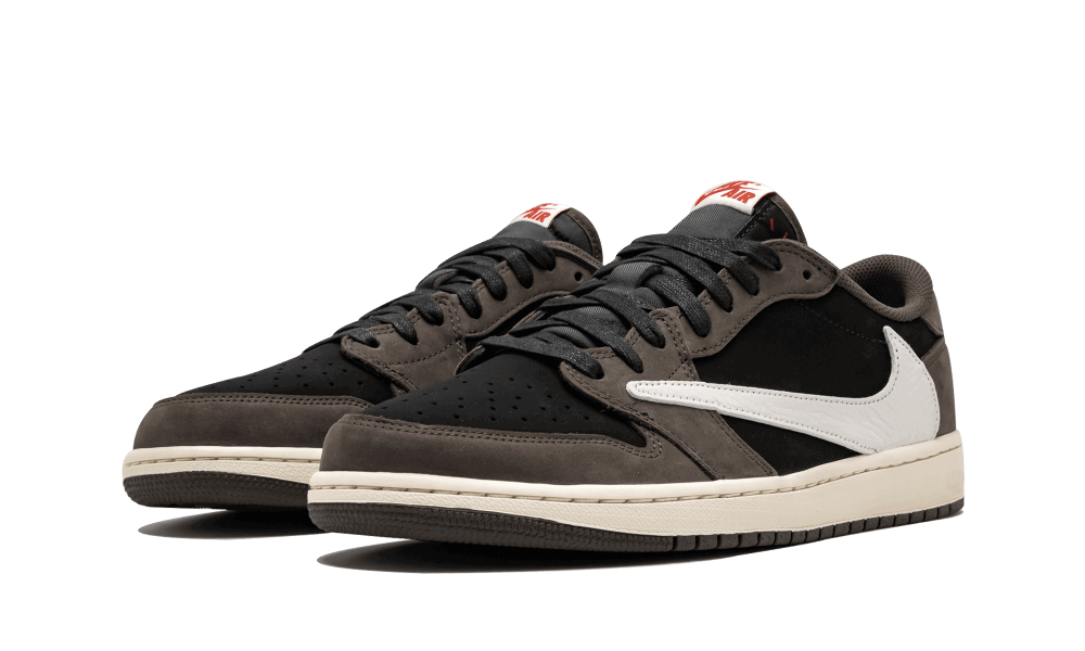 Air Jordan 1 Retro Low OG SP Travis Scott