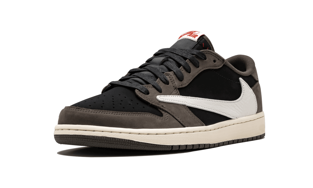 Air Jordan 1 Retro Low OG SP Travis Scott