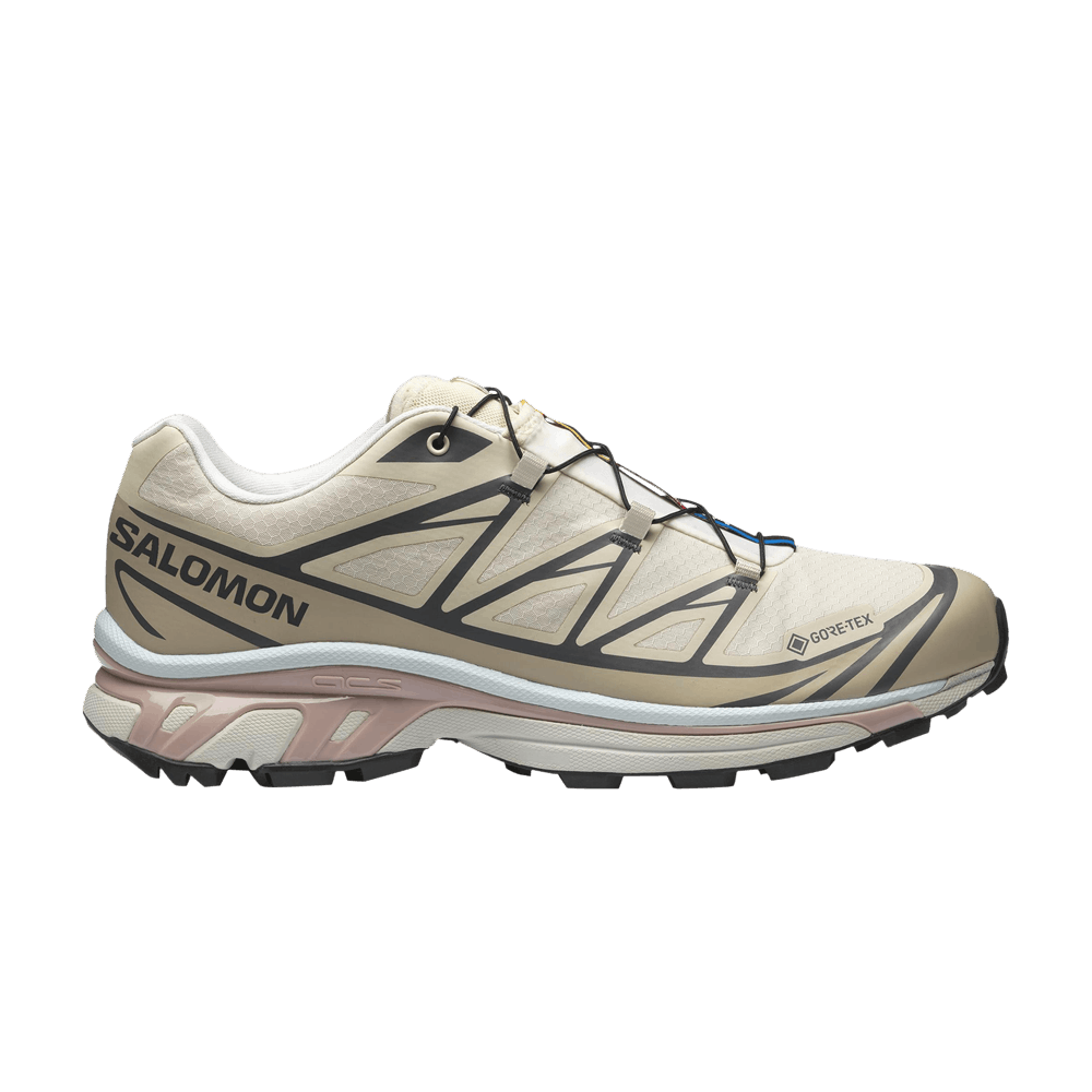XT-6 GORE-TEX 'Almond Milk'