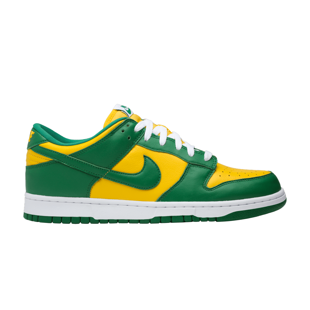 Nike Dunk Low Brazil (2020)