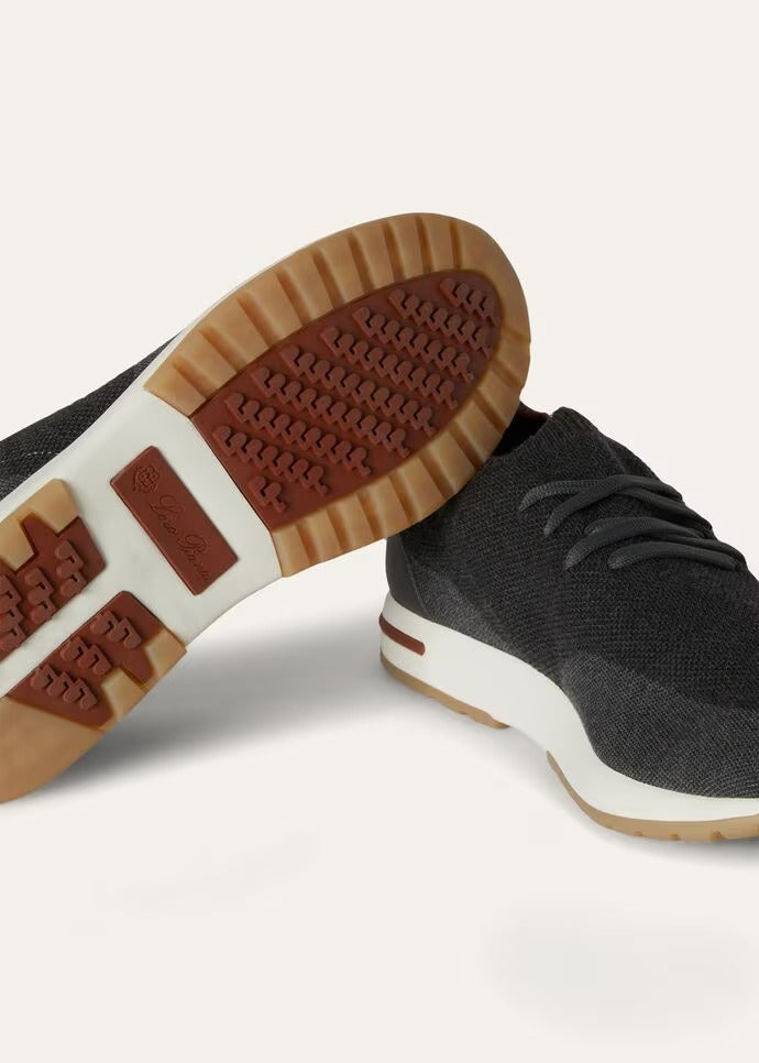 360 LP Flexy Walk Sneaker Atmospheric Caviar (FJ3C)
