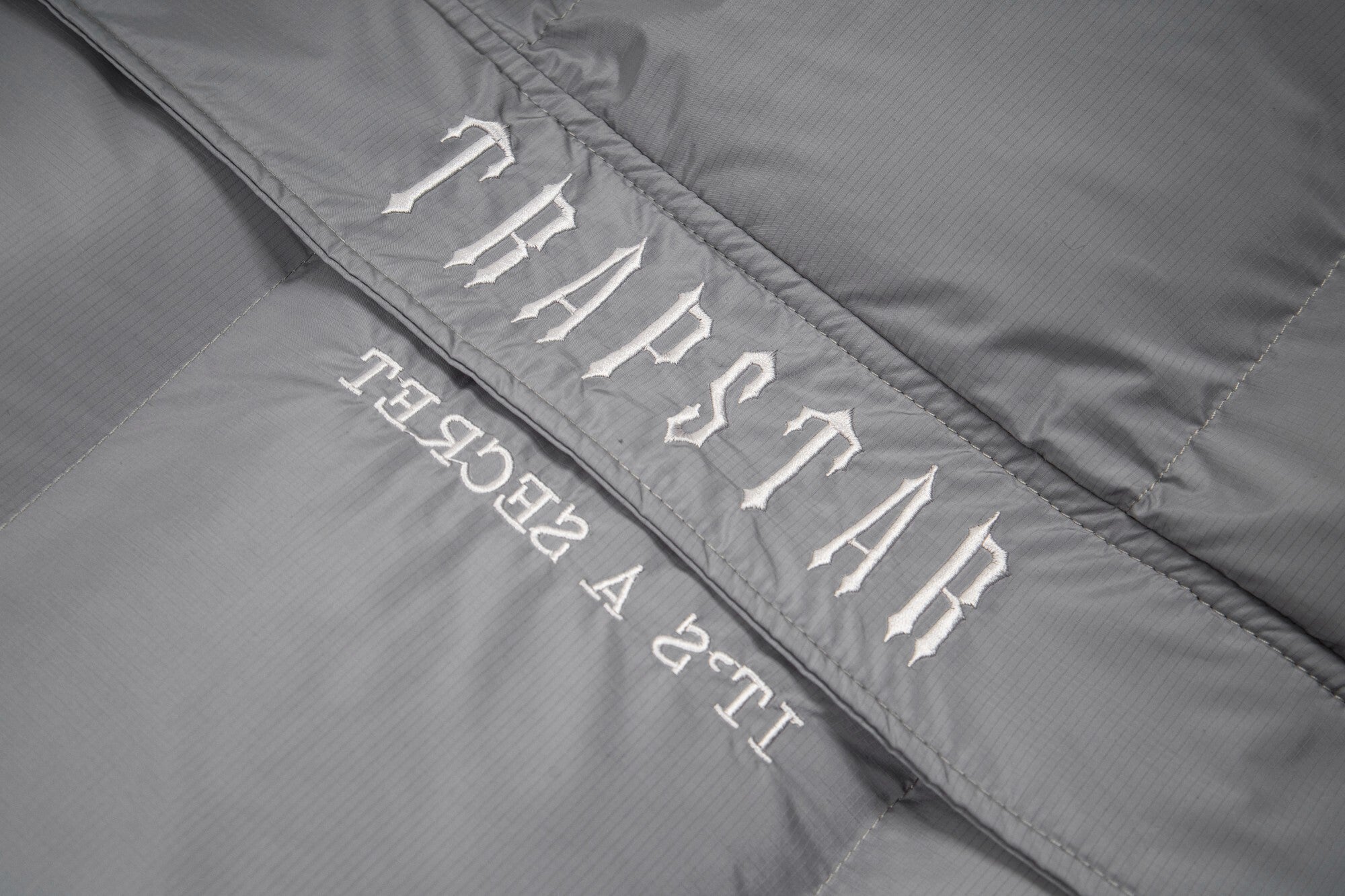 Trapstar Puffer Jacket