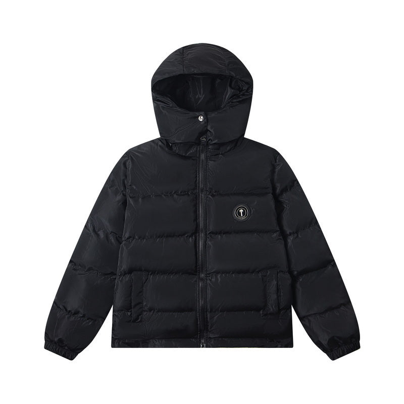 Trapstar Puffer Jacket