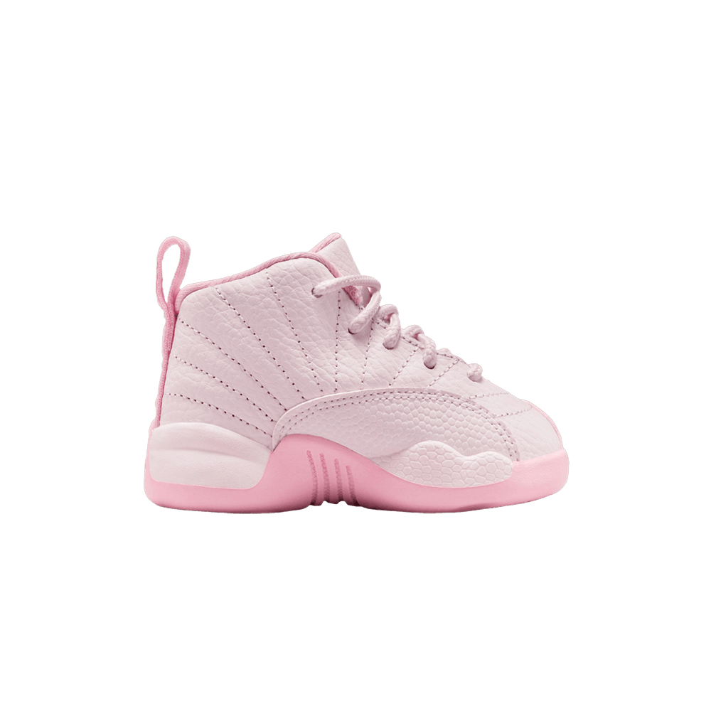 Air Jordan Jordan 12 TD 'Pearl Pink'