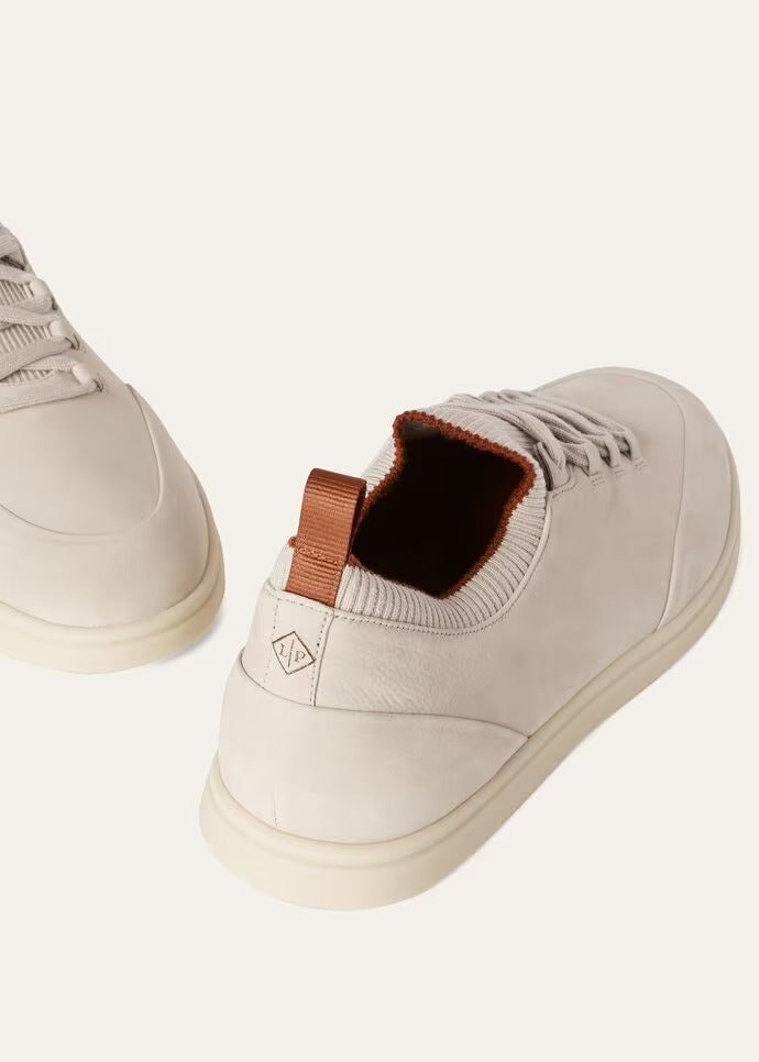 Soho Walk Sneaker Almond (A211)