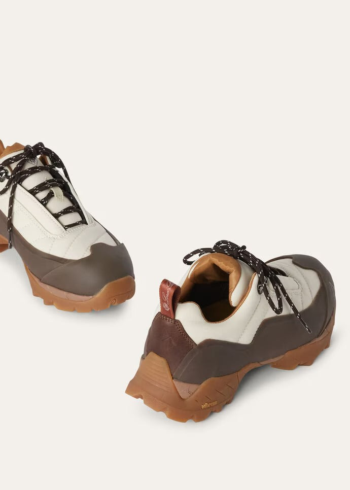 Katharina Sneaker Nougat (1230)
