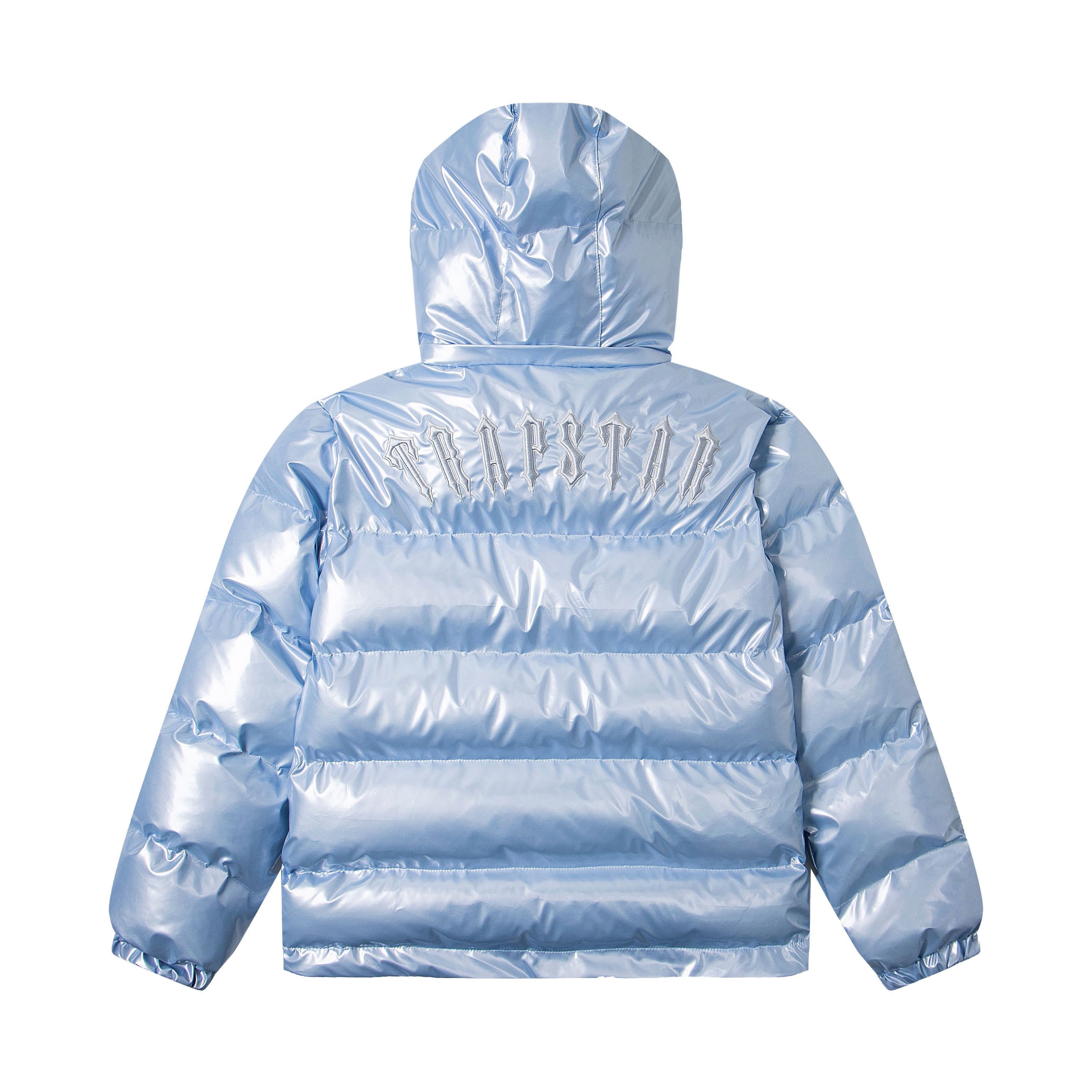 Trapstar Puffer Jacket