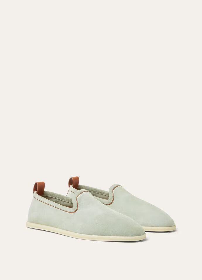 Venice Walk Loafer Popsicle Mint (519Y)