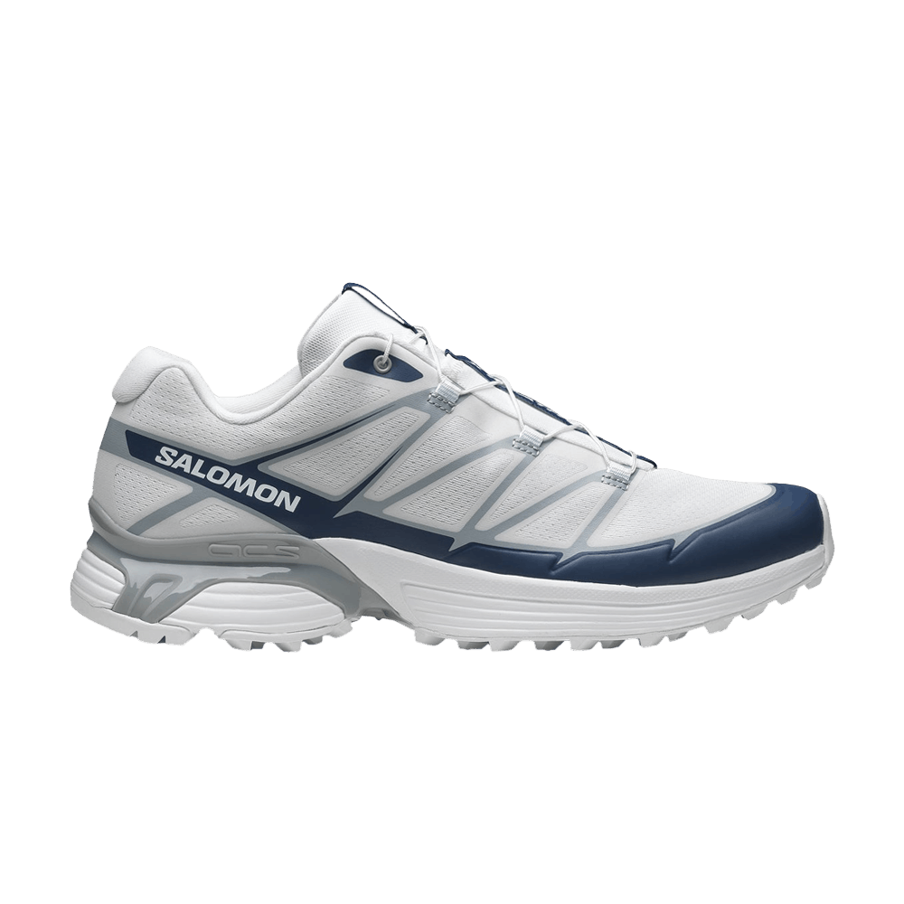 XT-Pathway 2 'White Poseidon'