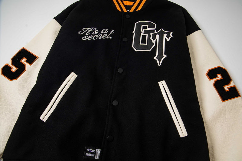 Trapstar Jacket