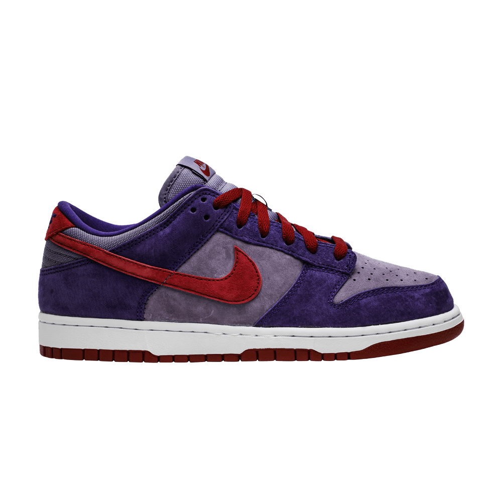 Nike Dunk Low Plum (2020)