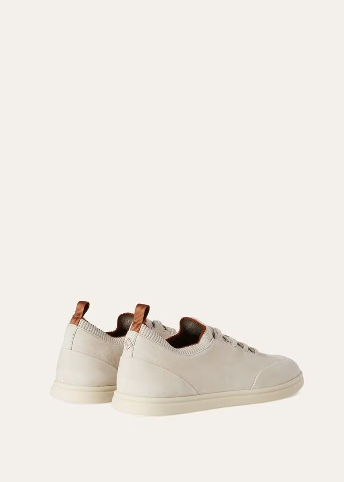 Soho Walk Sneaker Almond (A211)