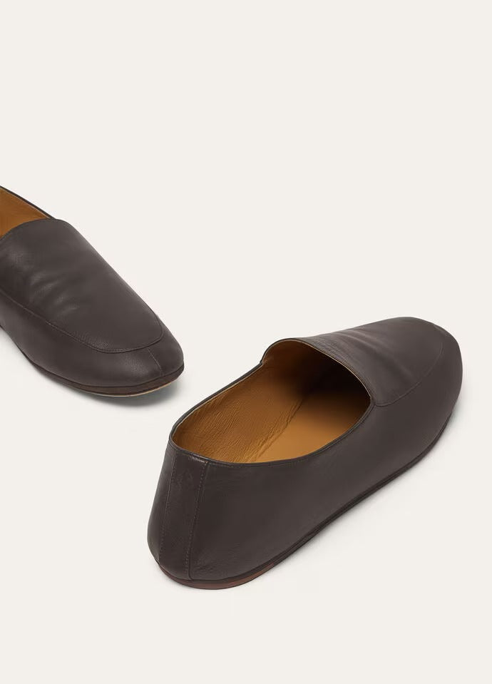 Anton Walk Loafer Moka (H487)