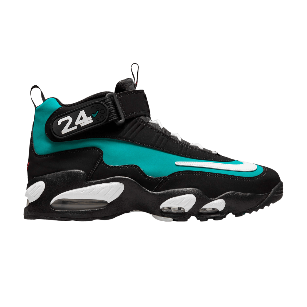 Nike Air Griffey Max 1 'Black Freshwater' 2025