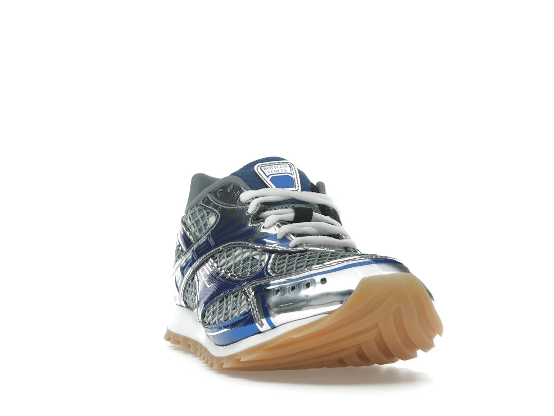 Bottega Veneta Orbit Surf Vapor Blue Surf