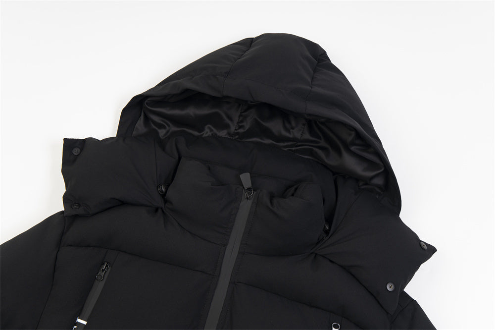 Trapstar Puffer Jacket