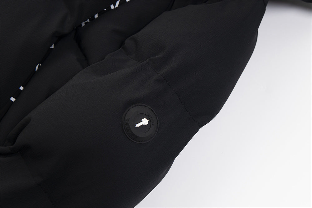 Trapstar Puffer Jacket