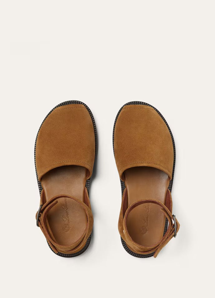 Deia Walk Sandal Cocoa (H015)