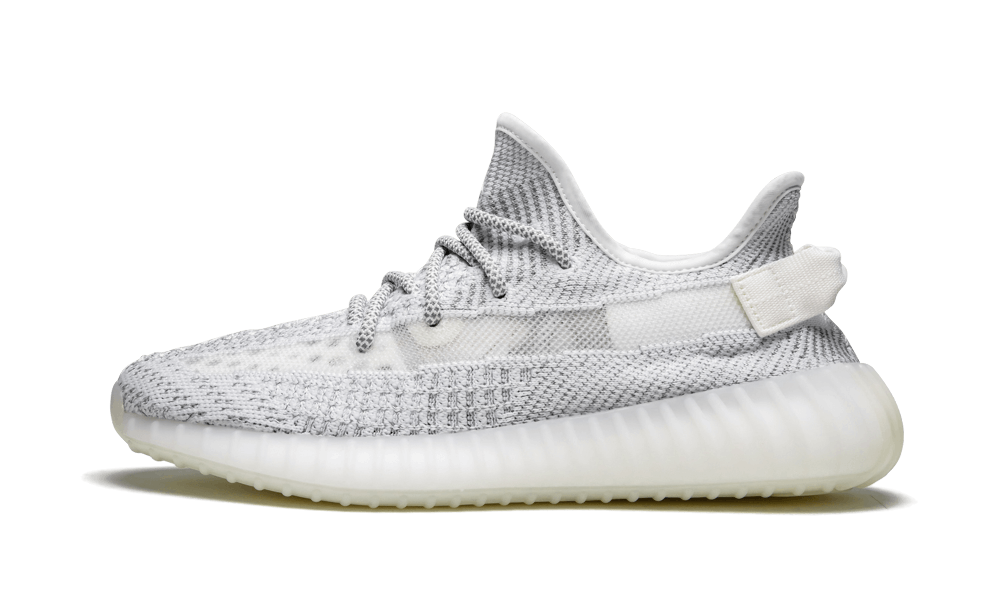 Yeezy Boost 350 V2 - Static Reflective