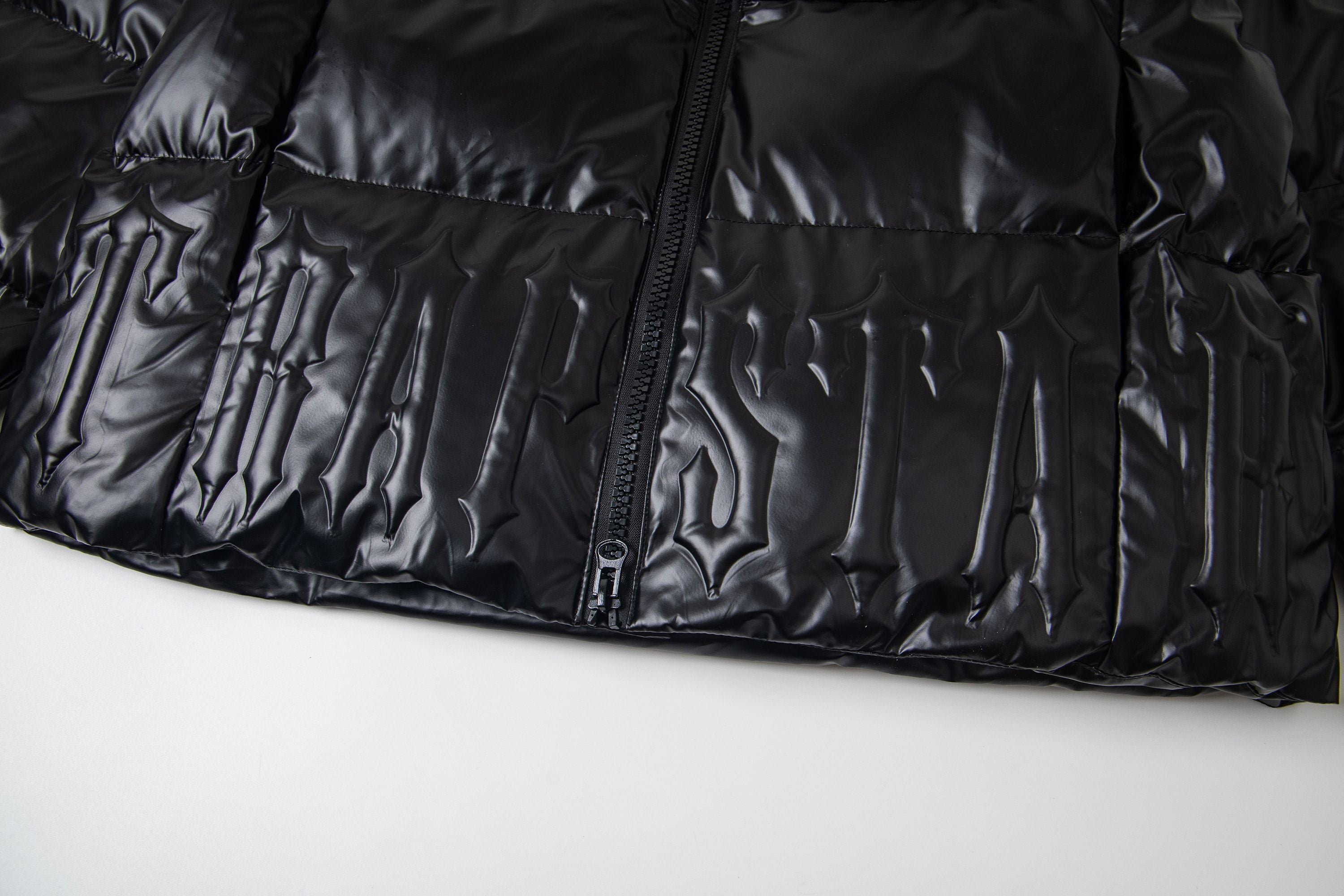 Trapstar Puffer Jacket